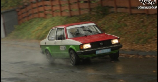 Rajd Żubrów